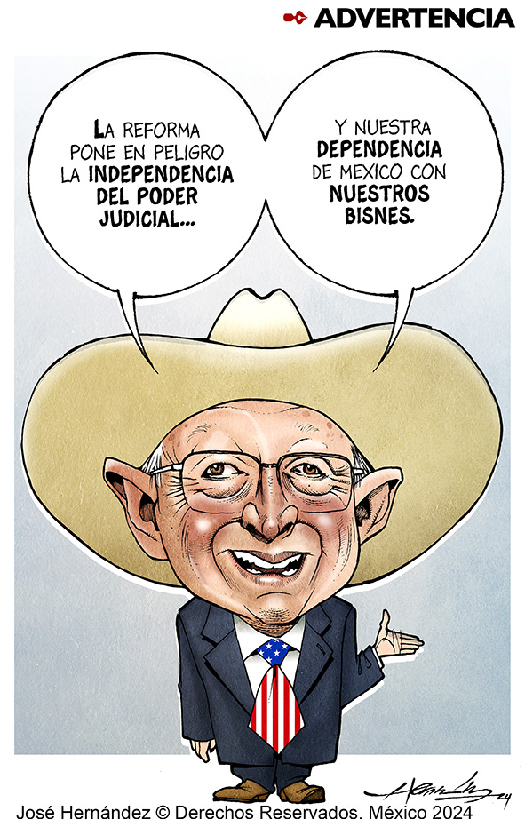 Advertencia